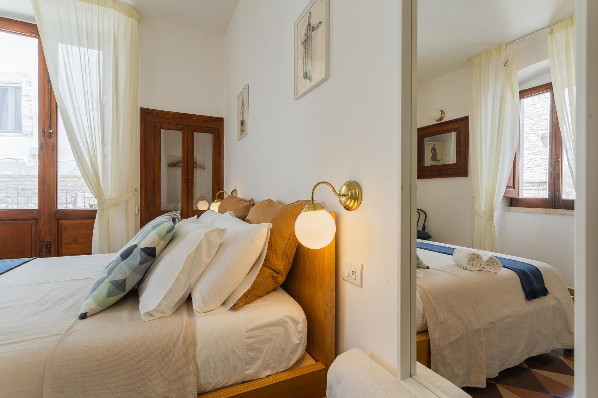 Santalo B&B Bitonto Exterior foto