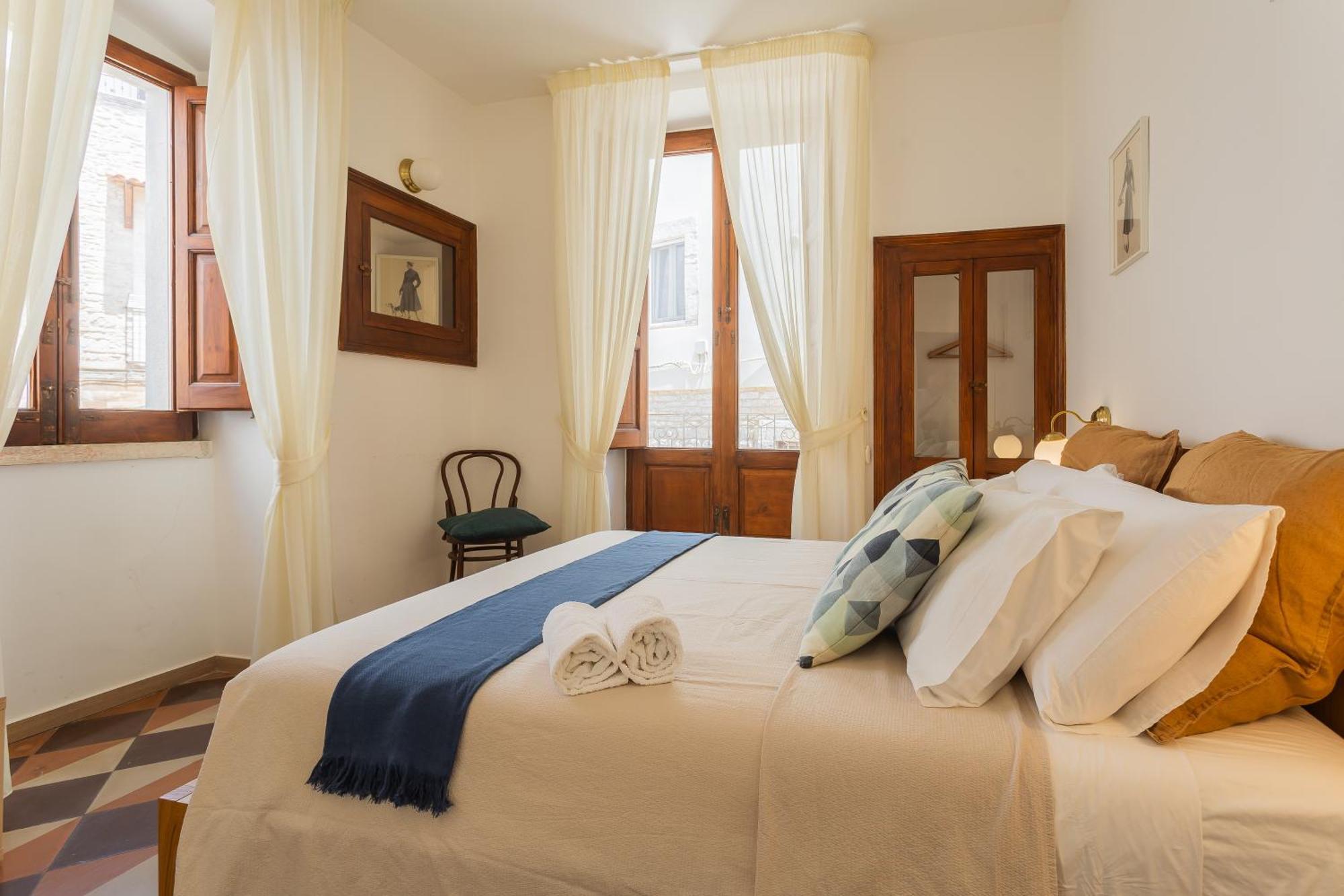 Santalo B&B Bitonto Exterior foto