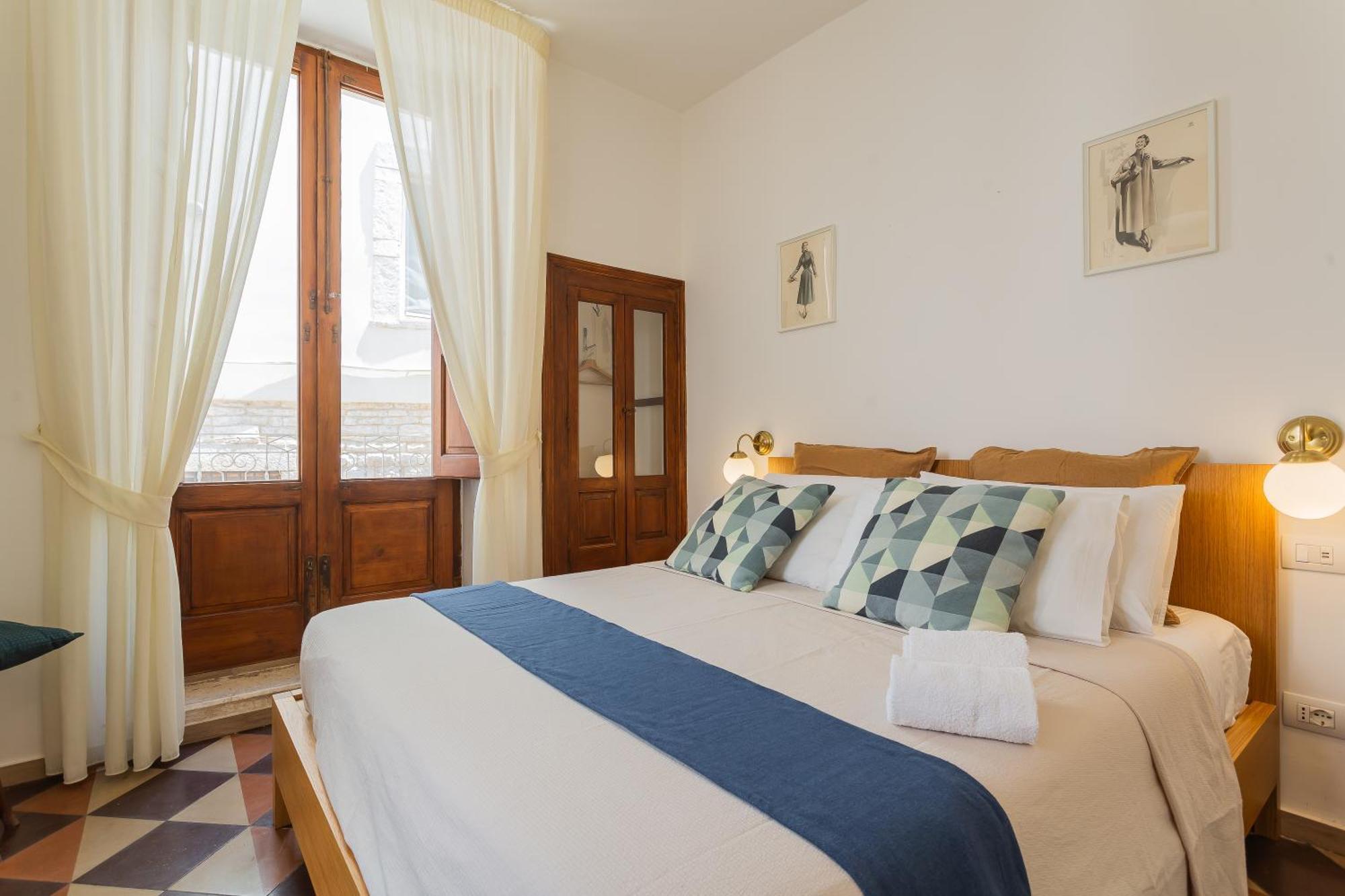 Santalo B&B Bitonto Exterior foto