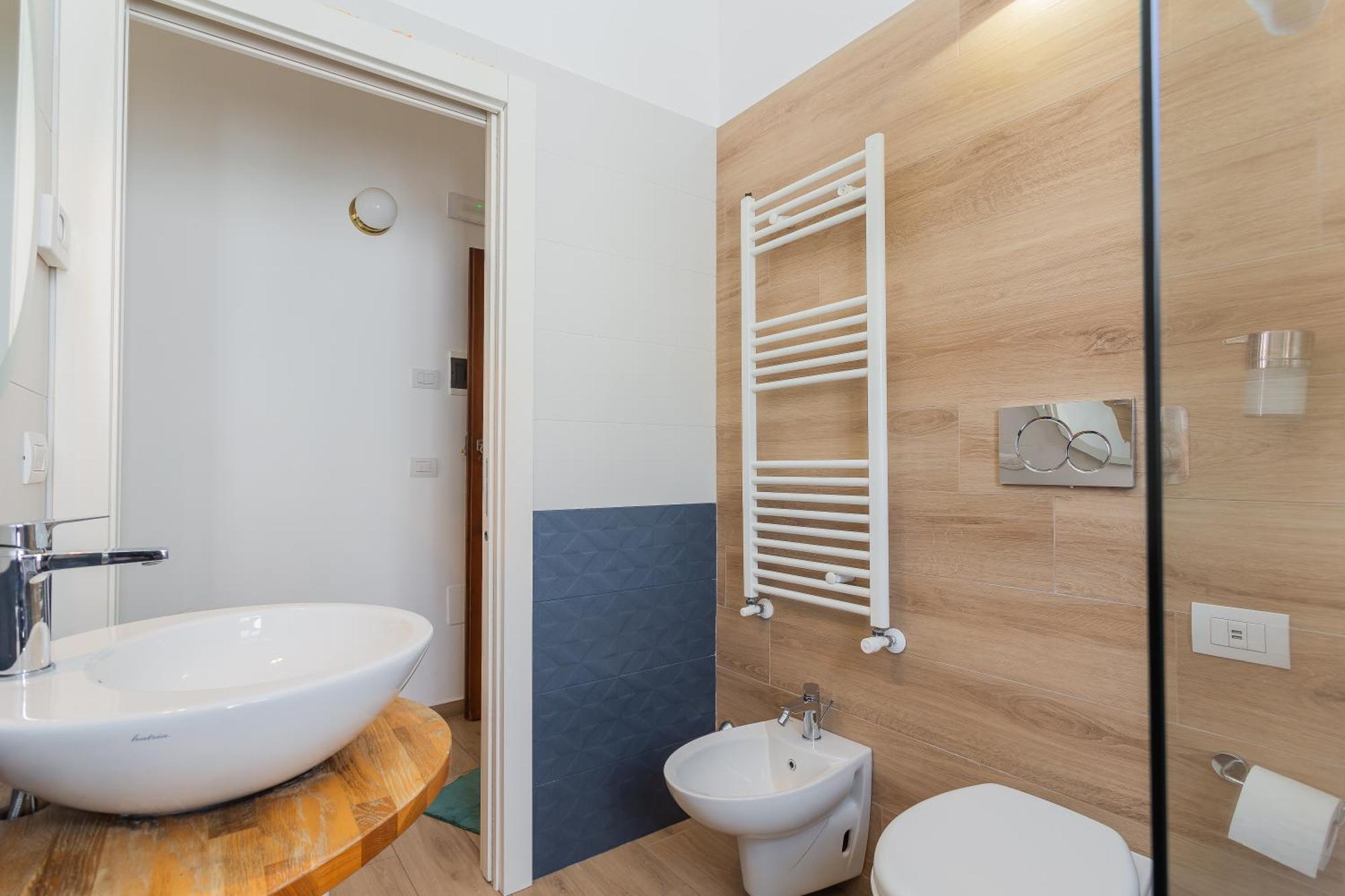 Santalo B&B Bitonto Exterior foto