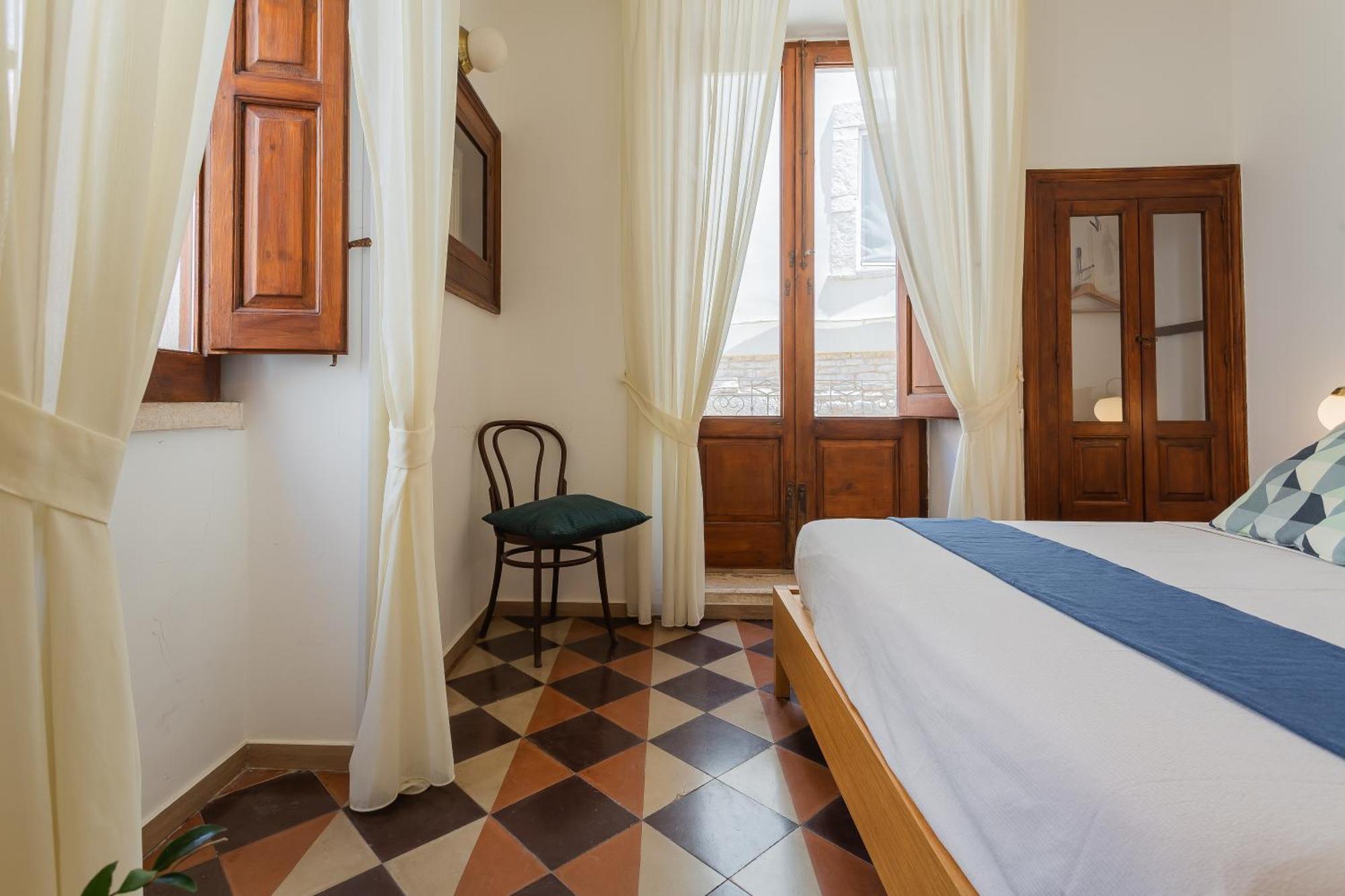 Santalo B&B Bitonto Exterior foto