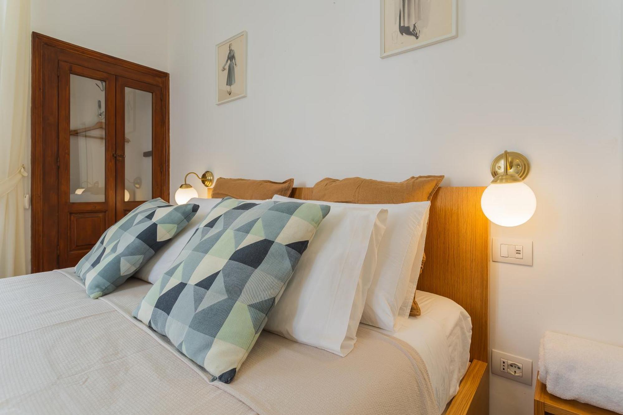 Santalo B&B Bitonto Exterior foto