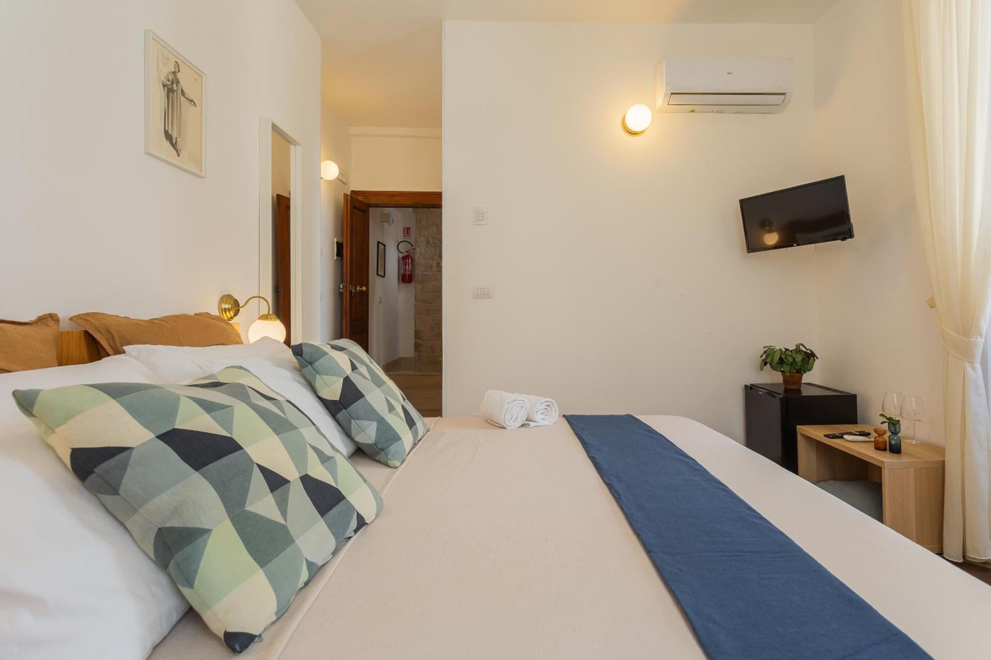 Santalo B&B Bitonto Exterior foto