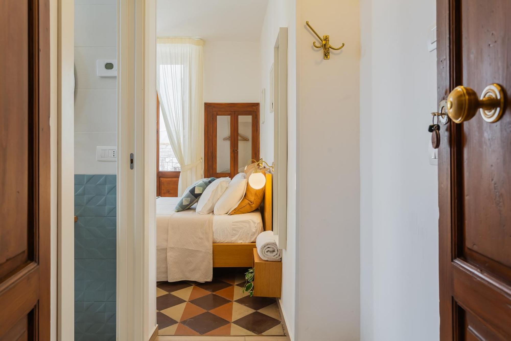 Santalo B&B Bitonto Exterior foto