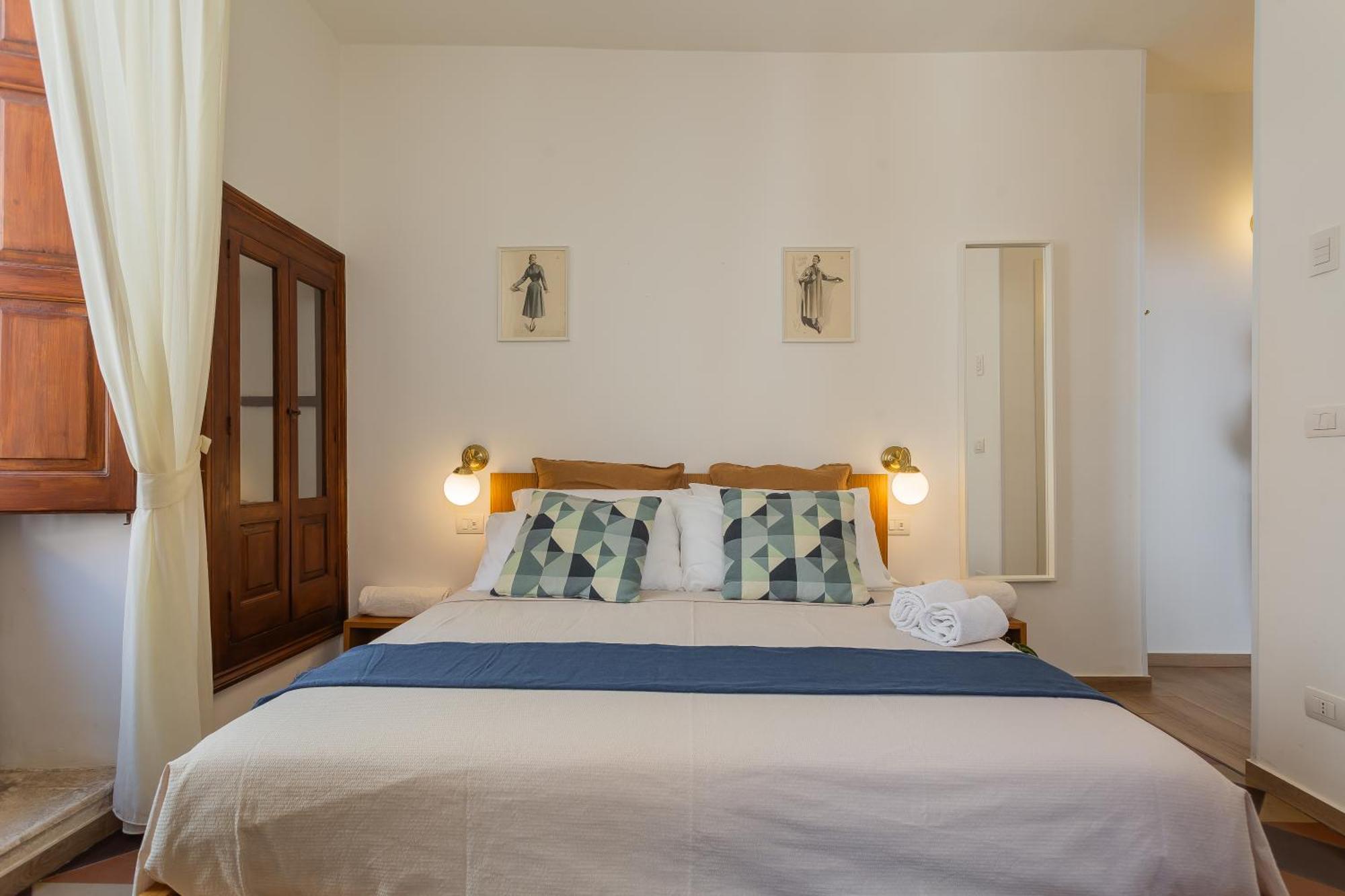 Santalo B&B Bitonto Exterior foto