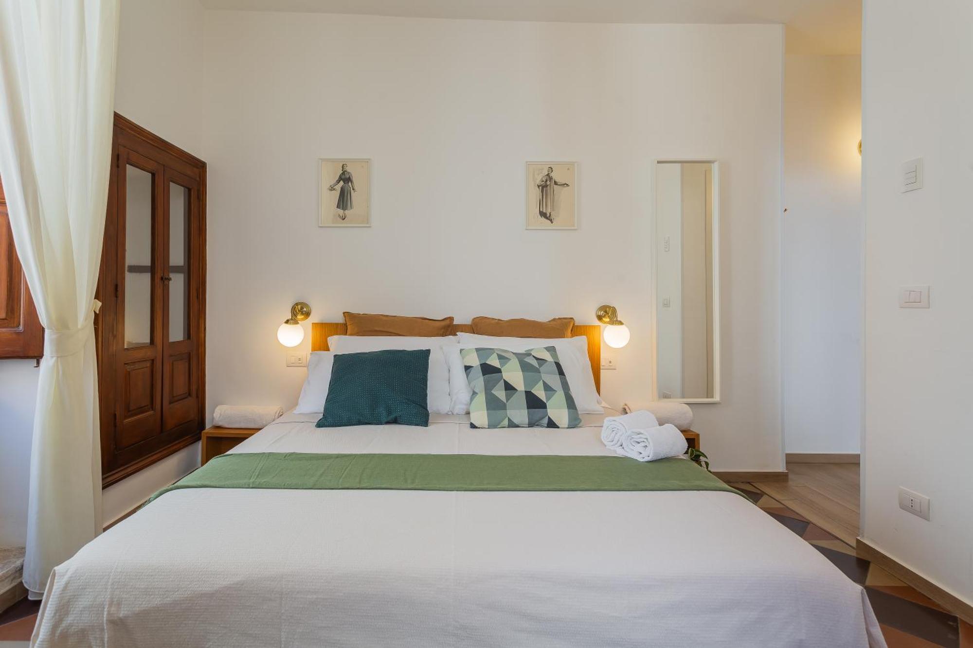 Santalo B&B Bitonto Exterior foto