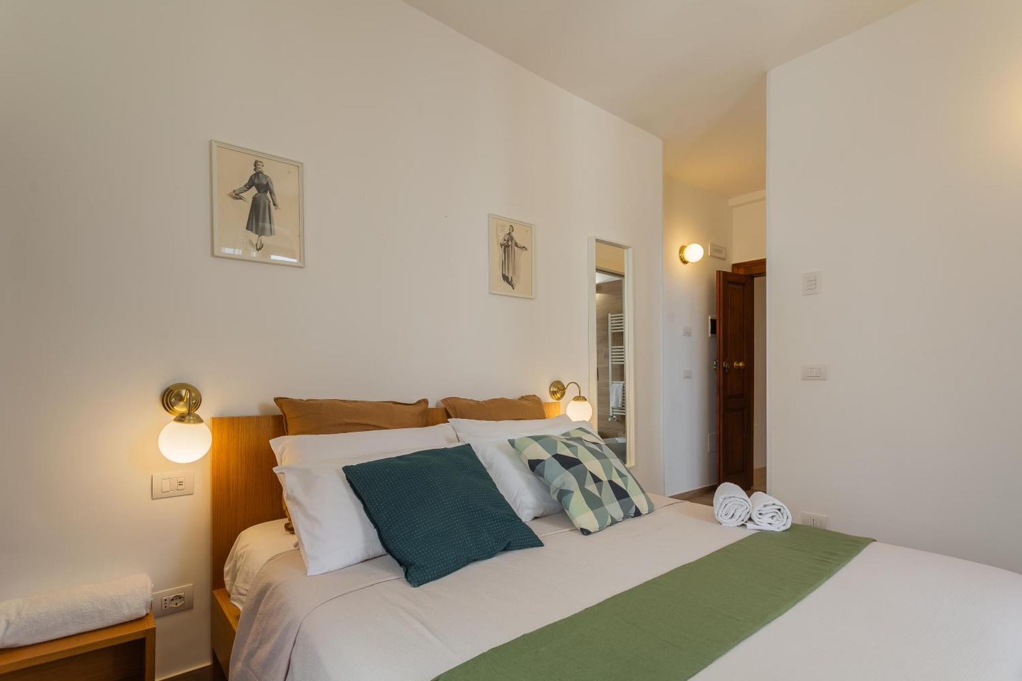 Santalo B&B Bitonto Exterior foto