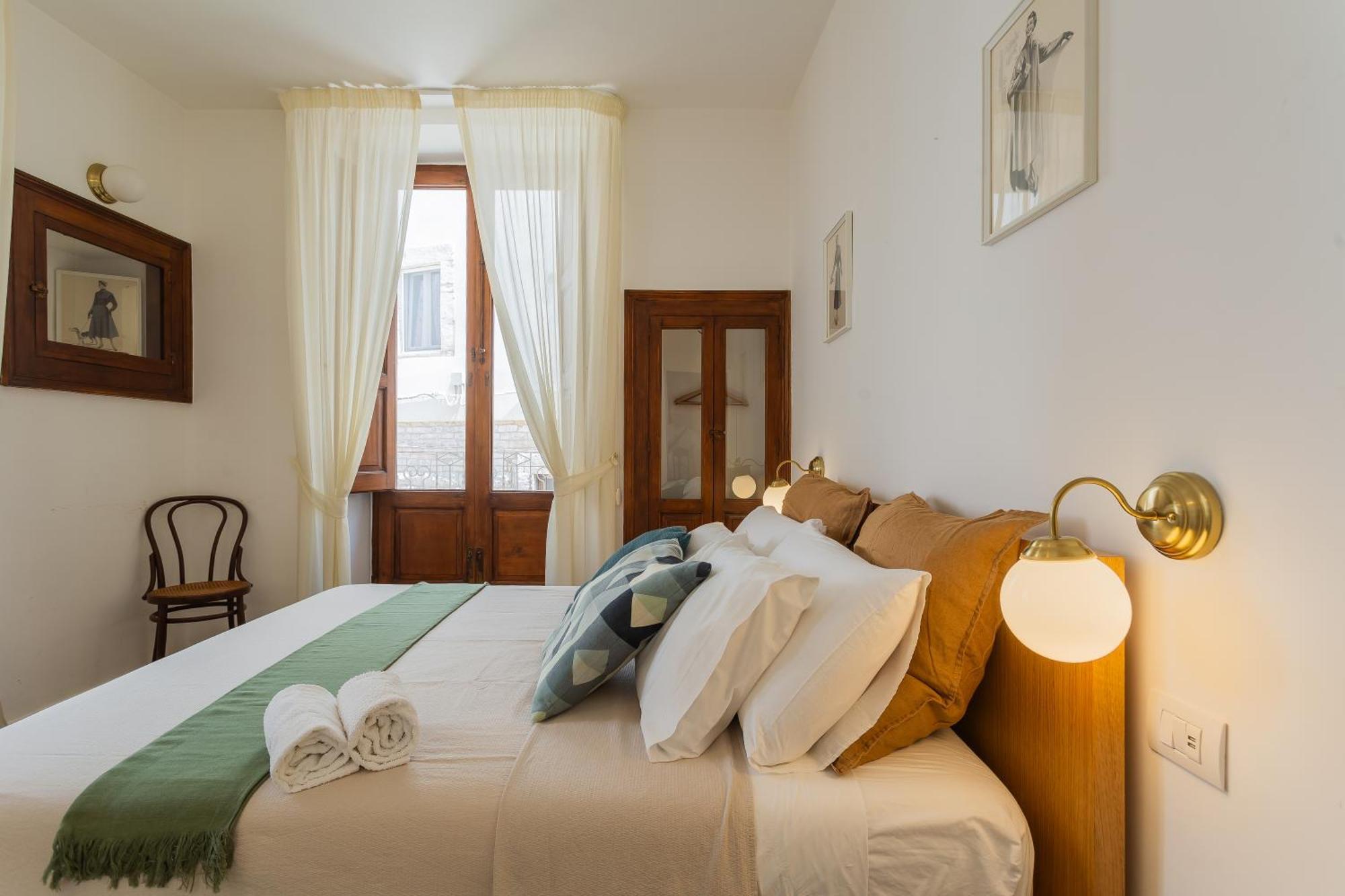 Santalo B&B Bitonto Exterior foto