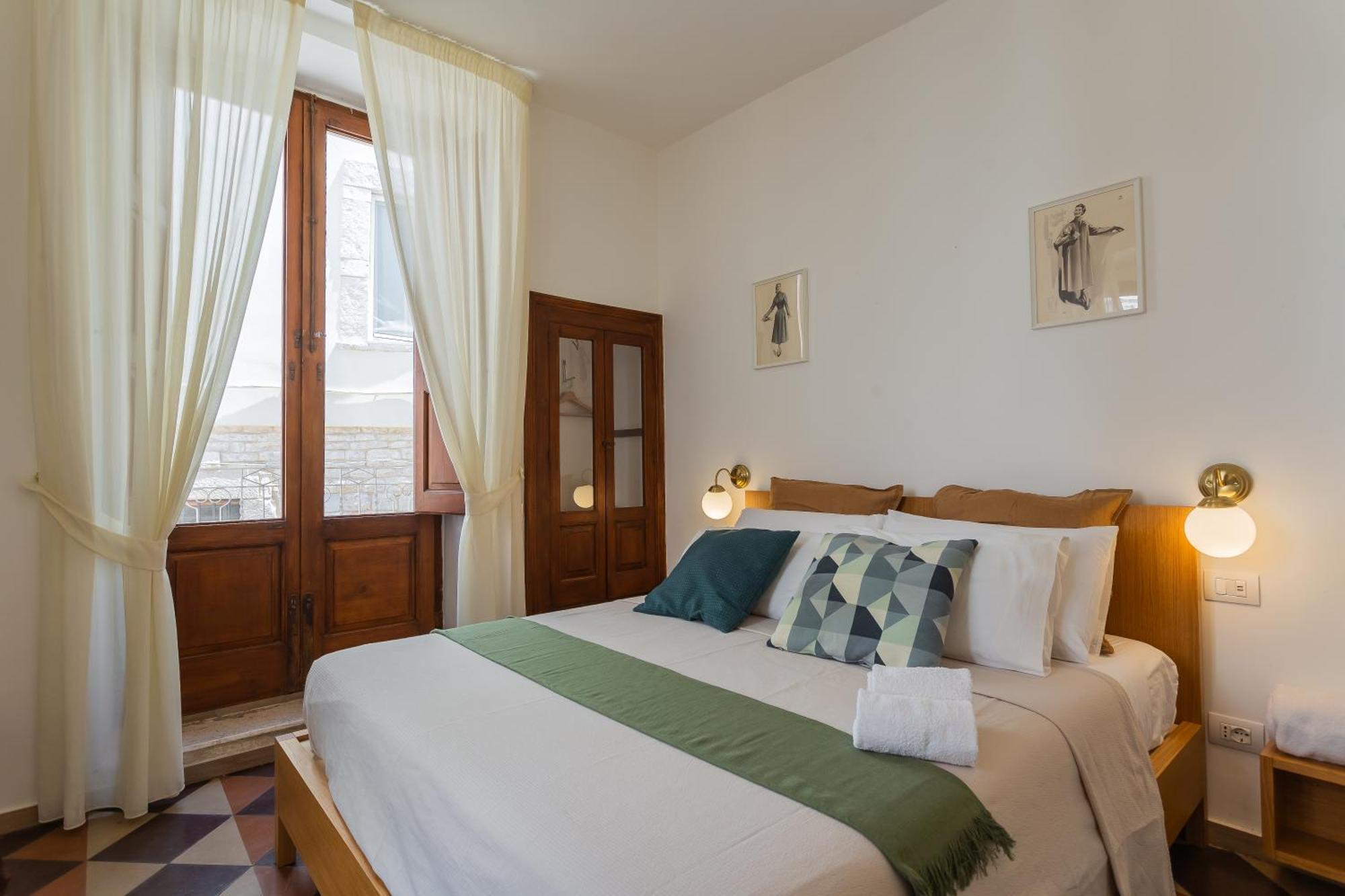 Santalo B&B Bitonto Exterior foto