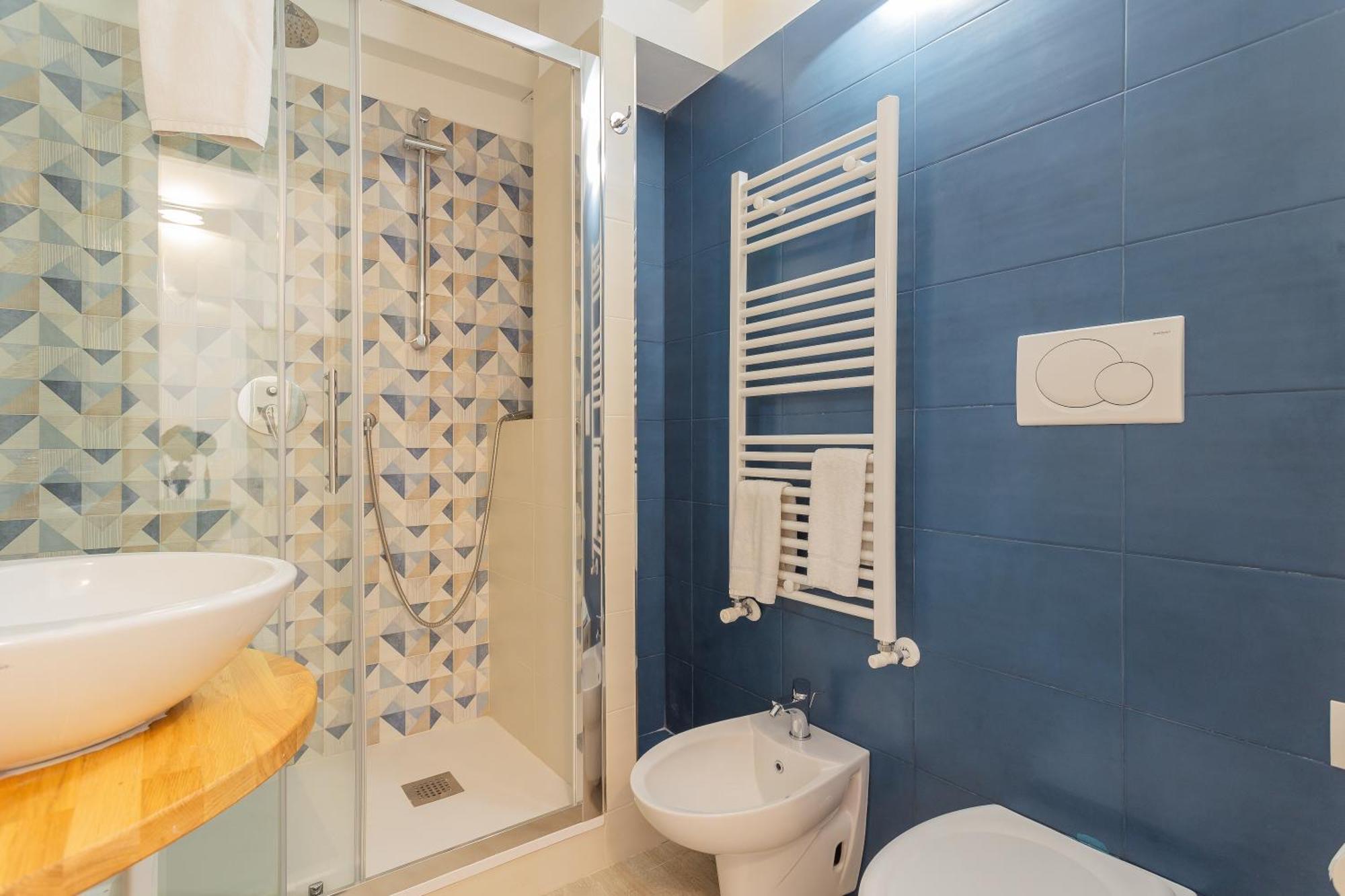 Santalo B&B Bitonto Exterior foto