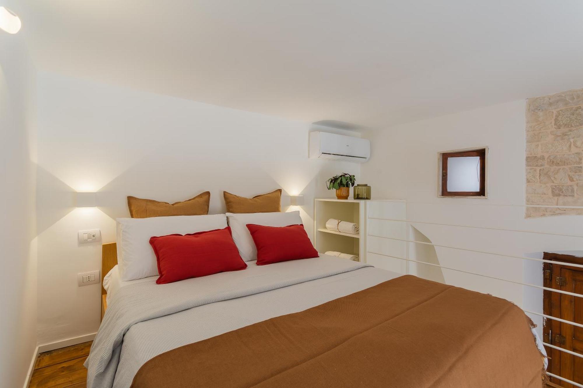 Santalo B&B Bitonto Exterior foto