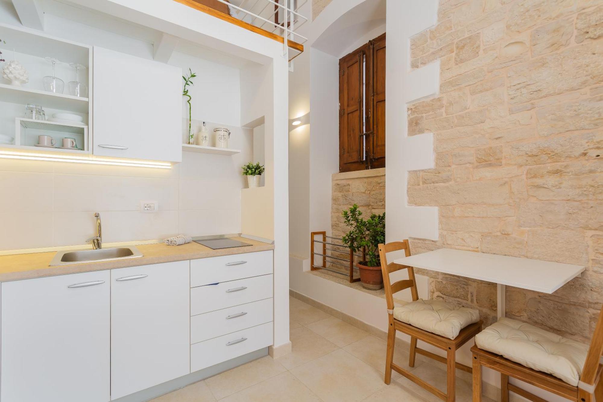 Santalo B&B Bitonto Exterior foto